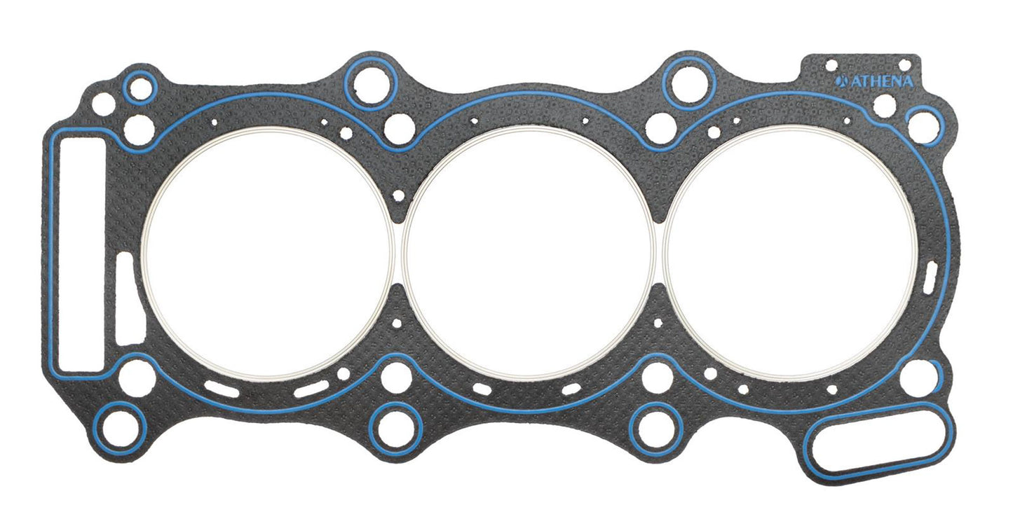 Sce Gaskets SCECR330068R Vulcan CR Head Gasket Nissan GTR V6 RH