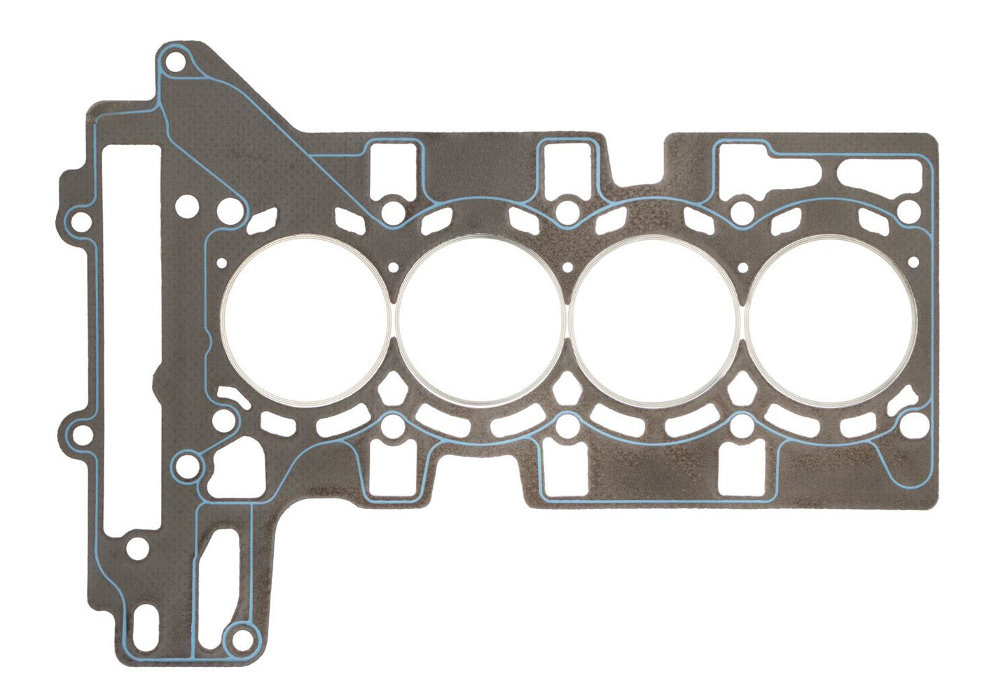 Sce Gaskets SCECR330070 Vulcan CR Head Gasket BMW N20