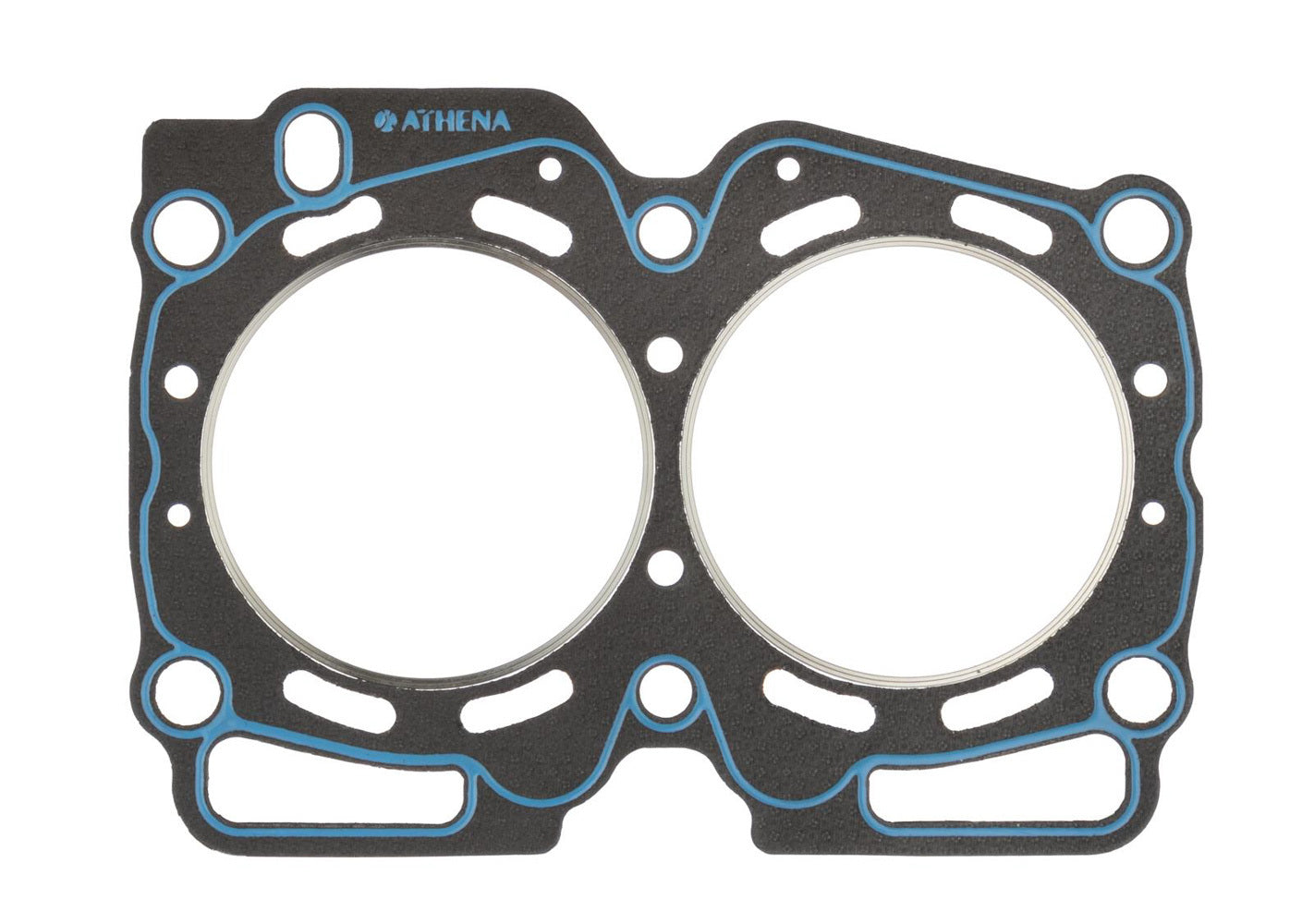 Sce Gaskets SCECR330076 Vulcan CR Head Gasket Subaru WRX 2.5L EJ25