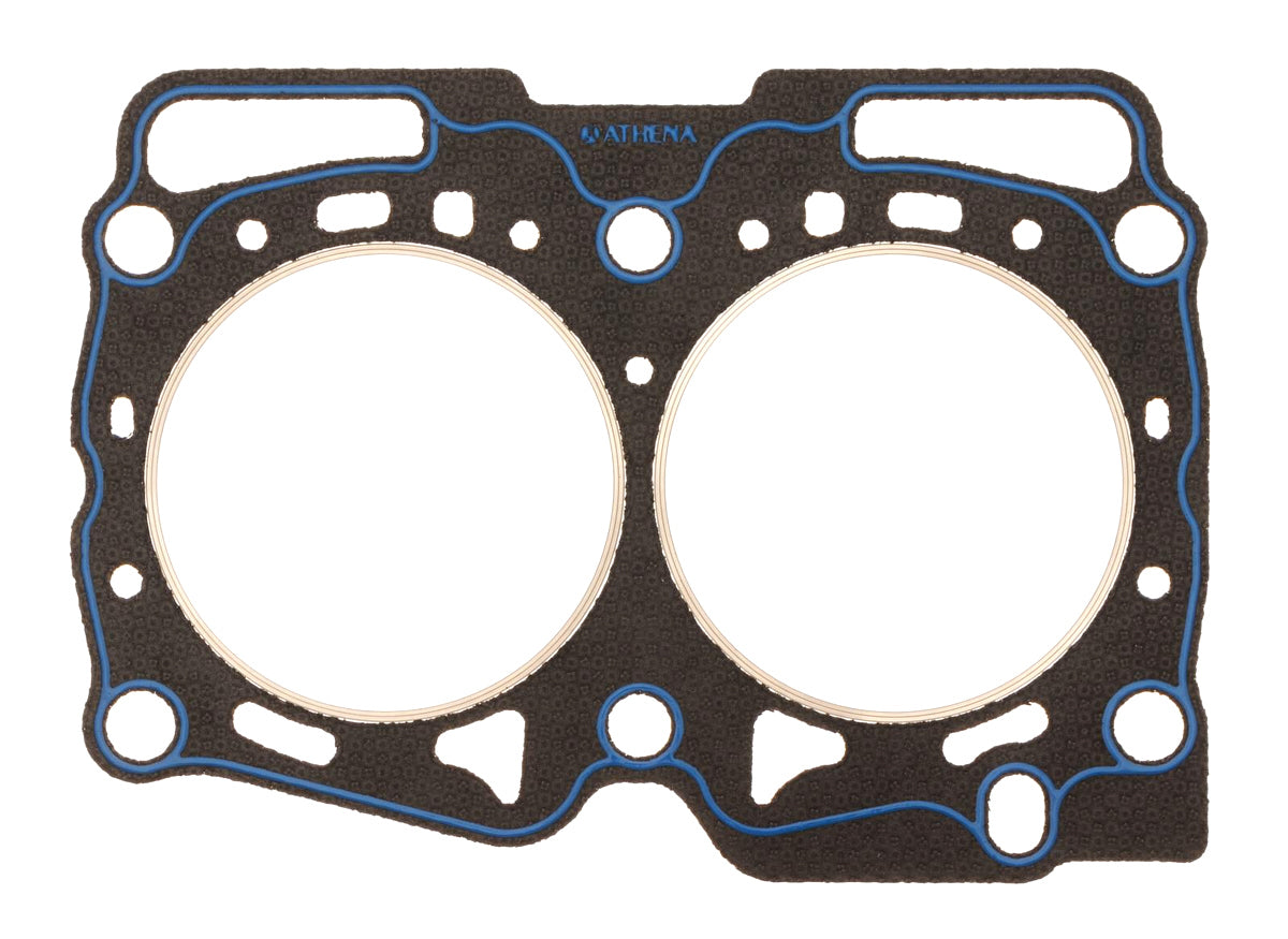 Sce Gaskets SCECR330081 Vulcan CR Head Gasket Subaru 101.30mm x 1.20mm