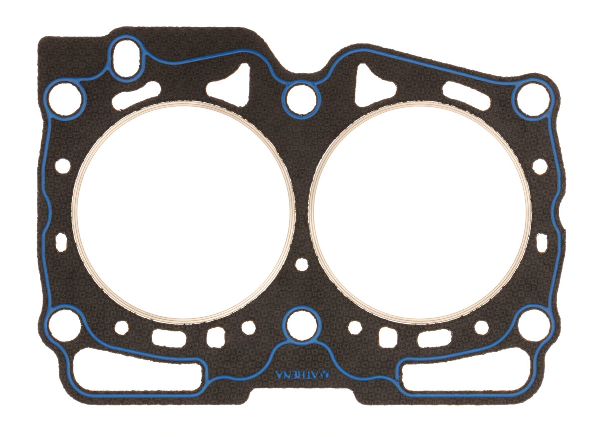 Sce Gaskets SCECR330131 Vulcan CR Head Gasket Subaru 101.30mm x 1.00mm