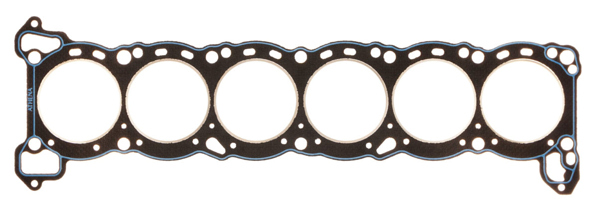 Sce Gaskets SCECR330134 Vulcan CR Head Gasket Nissan 88.00mm x 1.20mm