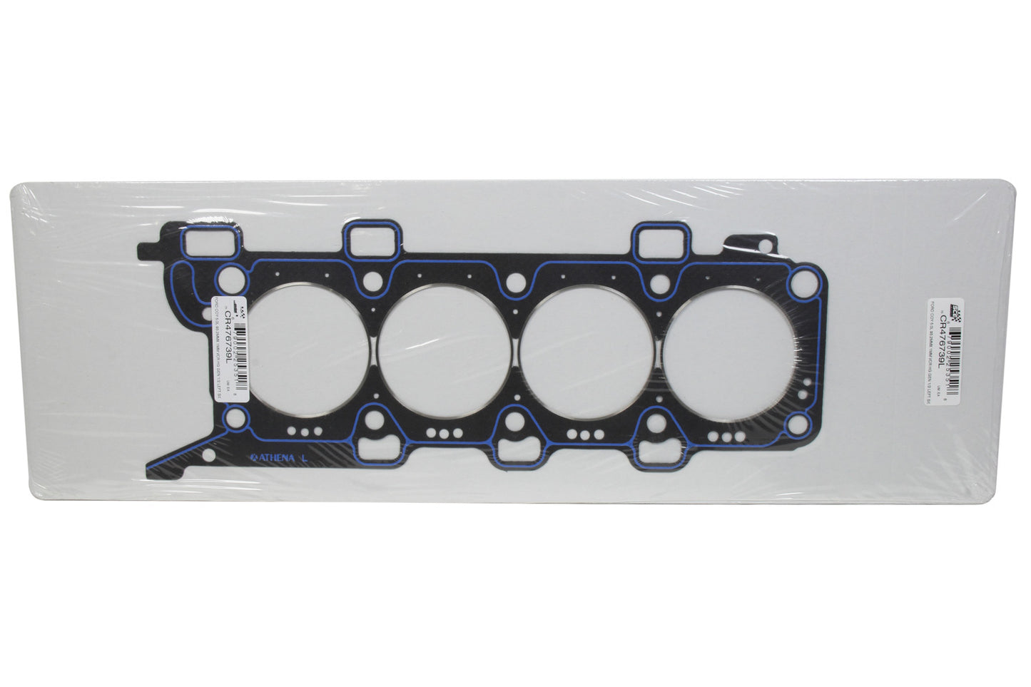 Sce Gaskets SCECR476739L Vulcan CR Head Gasket Ford 5.0L Coyote LH