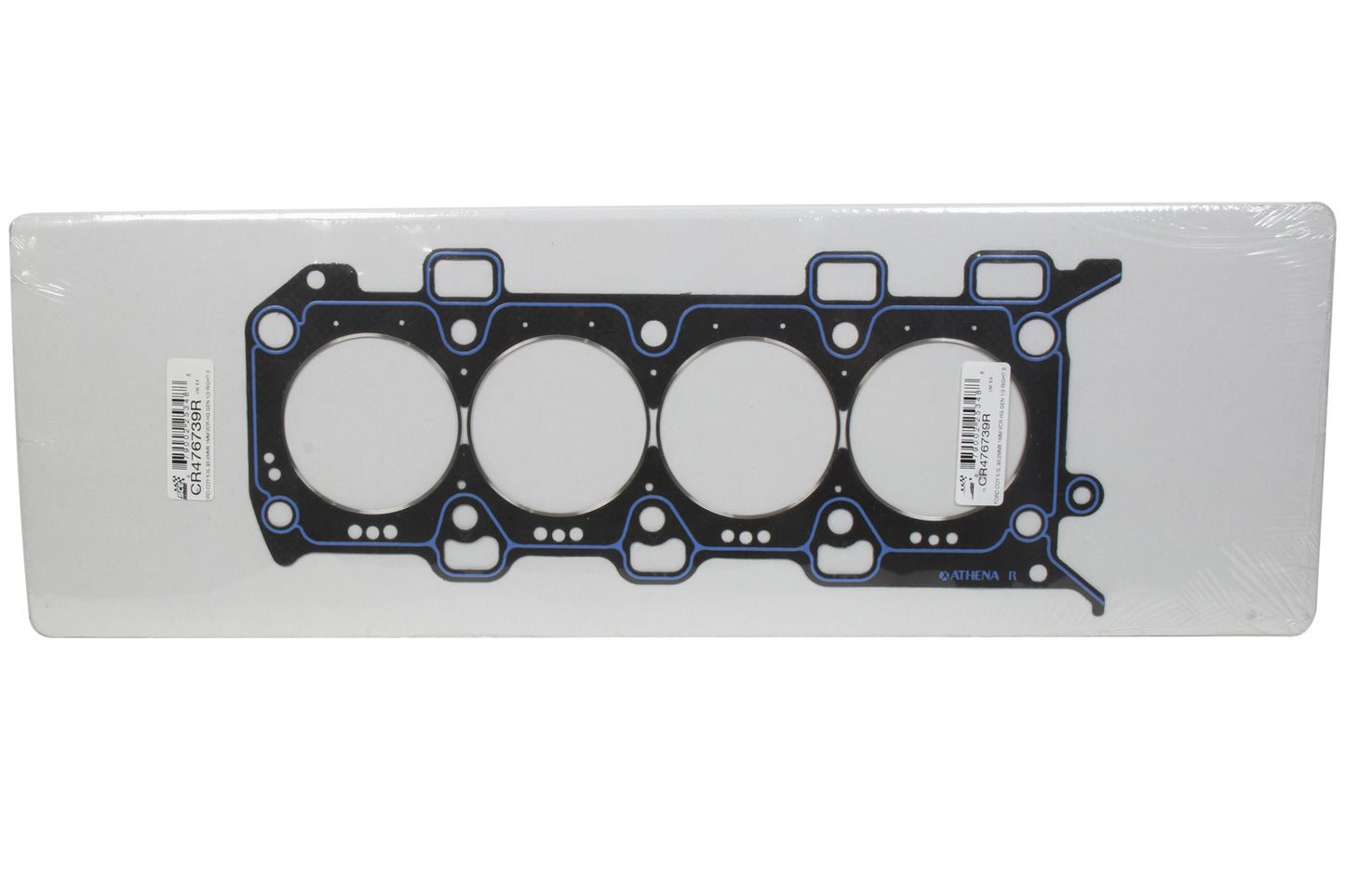 Sce Gaskets SCECR476739R Vulcan CR Head Gasket Ford 5.0L Coyote RH
