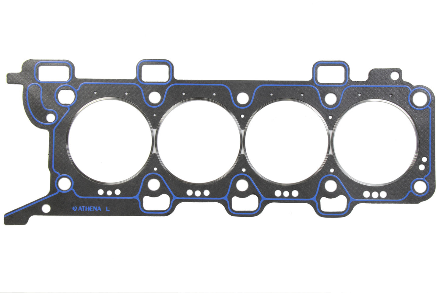 Sce Gaskets SCECR477139L Vulcan CR Head Gasket Ford 5.2L Voodo LH Gen-2