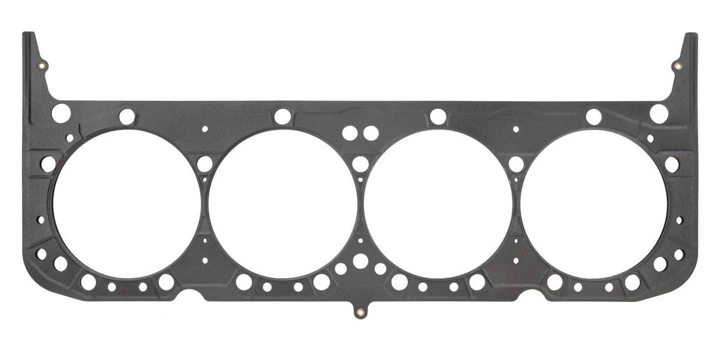 Sce Gaskets SCEM110628 Spartan MLS Head Gasket SBC 4.067 Bore x .027