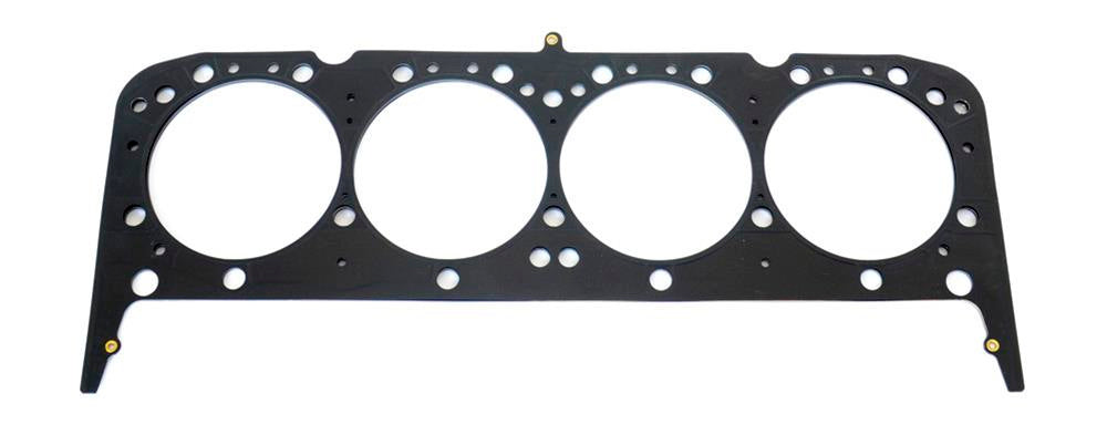 Sce Gaskets SCEM111351 Spartan MLS Head Gasket SBC 4.134 x .051