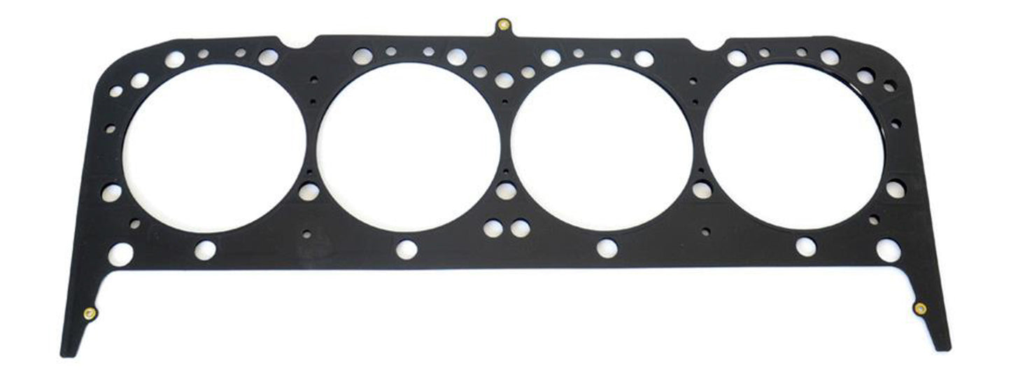 Sce Gaskets SCEM111728 Spartan MLS Head Gasket SBC 4.174 Bore x .027