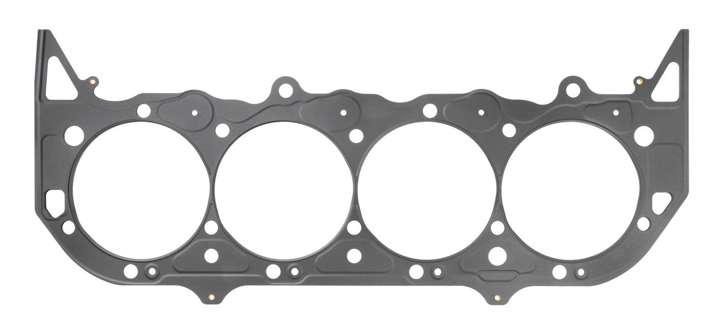 Sce Gaskets SCEM146339 Spartan MLS Head Gasket BBC 4.630 Bore x .039