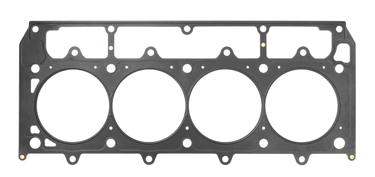 Sce Gaskets SCEM191251R Spartan MLS Head Gasket LSX RH 4.123 x .051