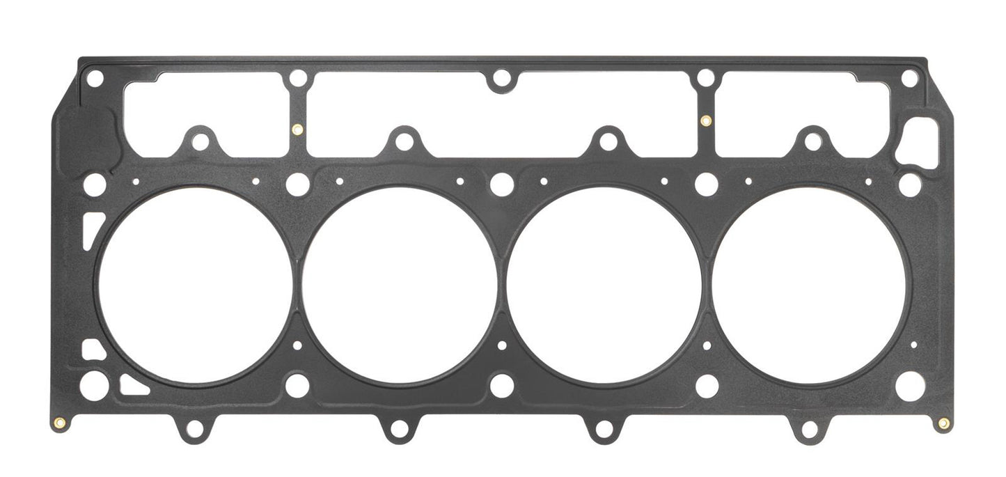 Sce Gaskets SCEM192051R Spartan MLS Head Gasket GM LSX RH 4.201 x .051