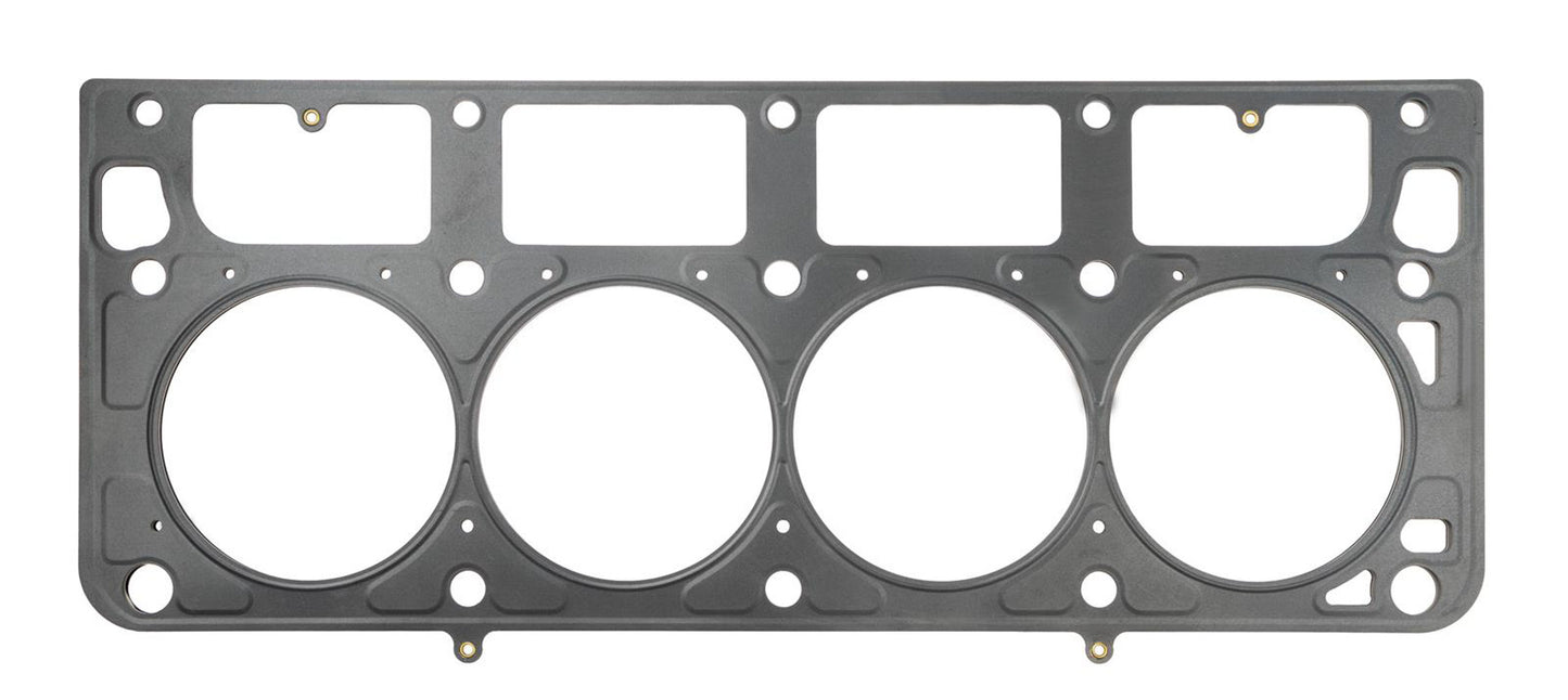Sce Gaskets SCEM201051 Spartan MLS Head Gasket GM LS 4.099 x .051