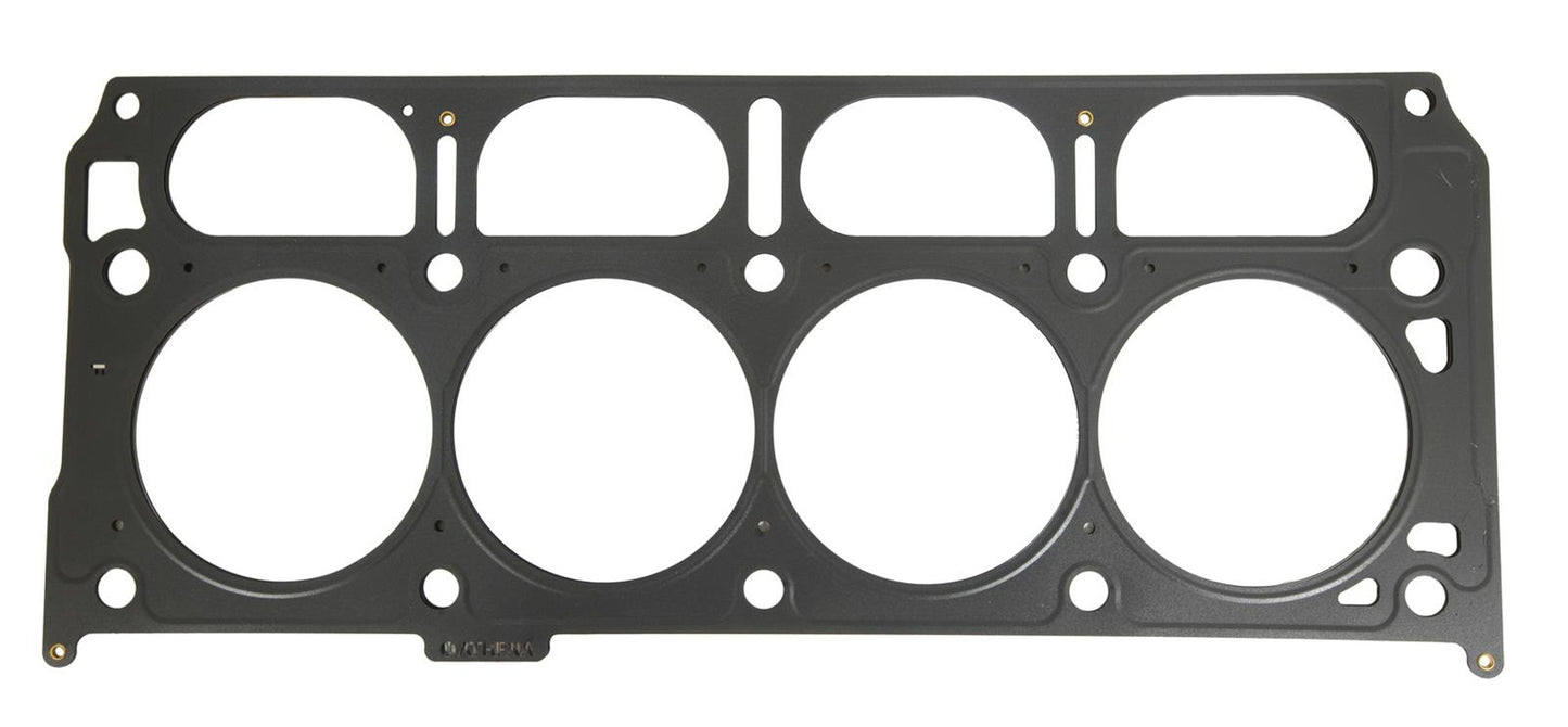 Sce Gaskets SCEM271551GS Spartan MLS Head Gasket GM LT1/LT4 4.150 x .051
