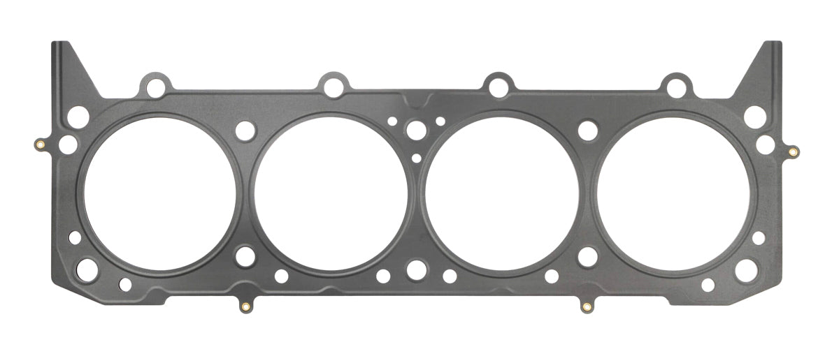 Sce Gaskets SCEM292539 Spartan MLS Head Gasket AMC 390-401 4.250 x .039