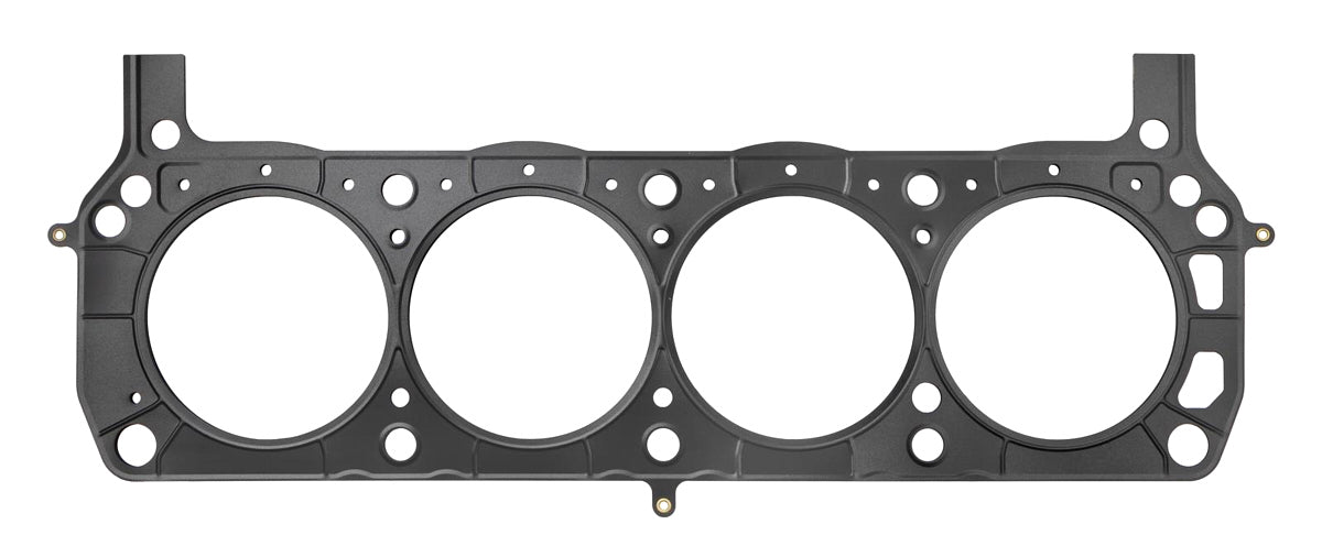 Sce Gaskets SCEM361051GS Spartan MLS Head Gasket SBF 4.100 x .051