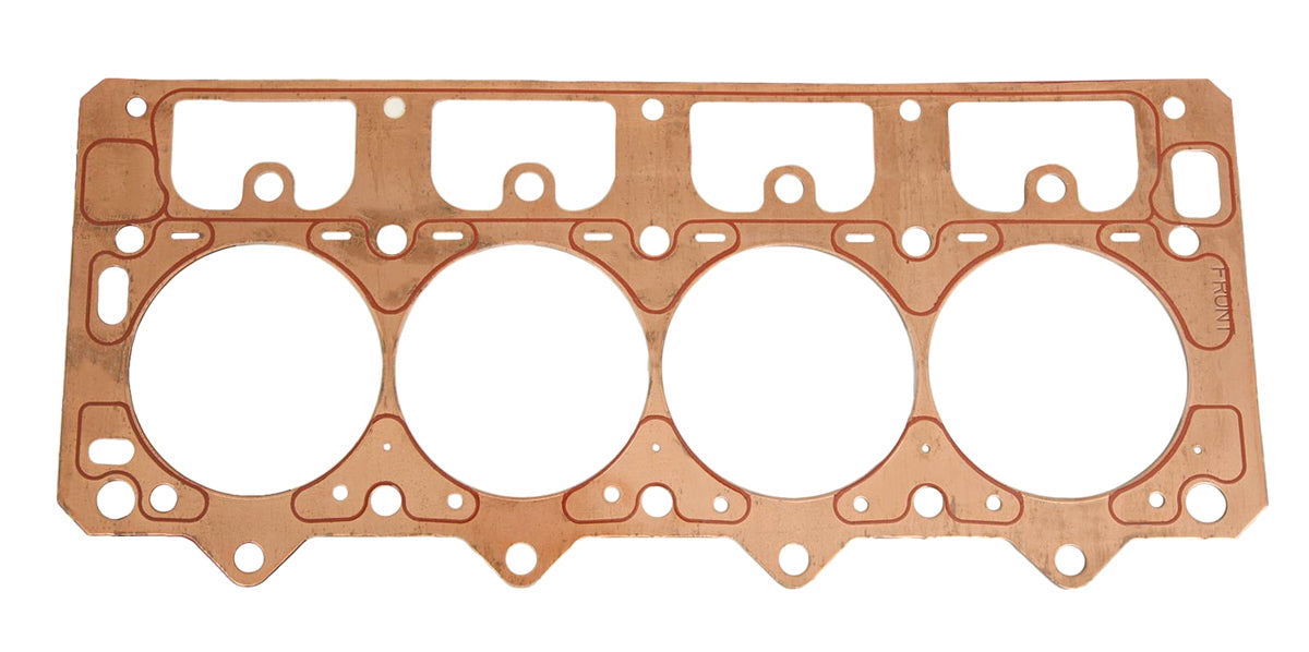 Sce Gaskets SCES192062R LS ISC Titan Copper RH Head Gasket 4.200 x .062