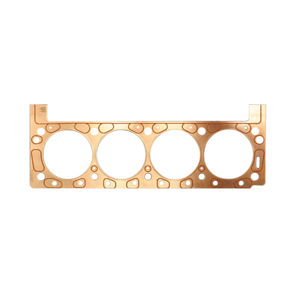 Sce Gaskets SCES355293L Head Gasket Copper Ford 429/460 LH .093 Thick