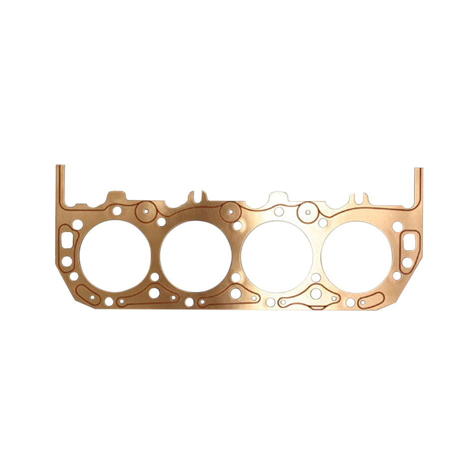 Sce Gaskets SCET135743 BBC Titan Copper Head Gasket 4.570 x .043
