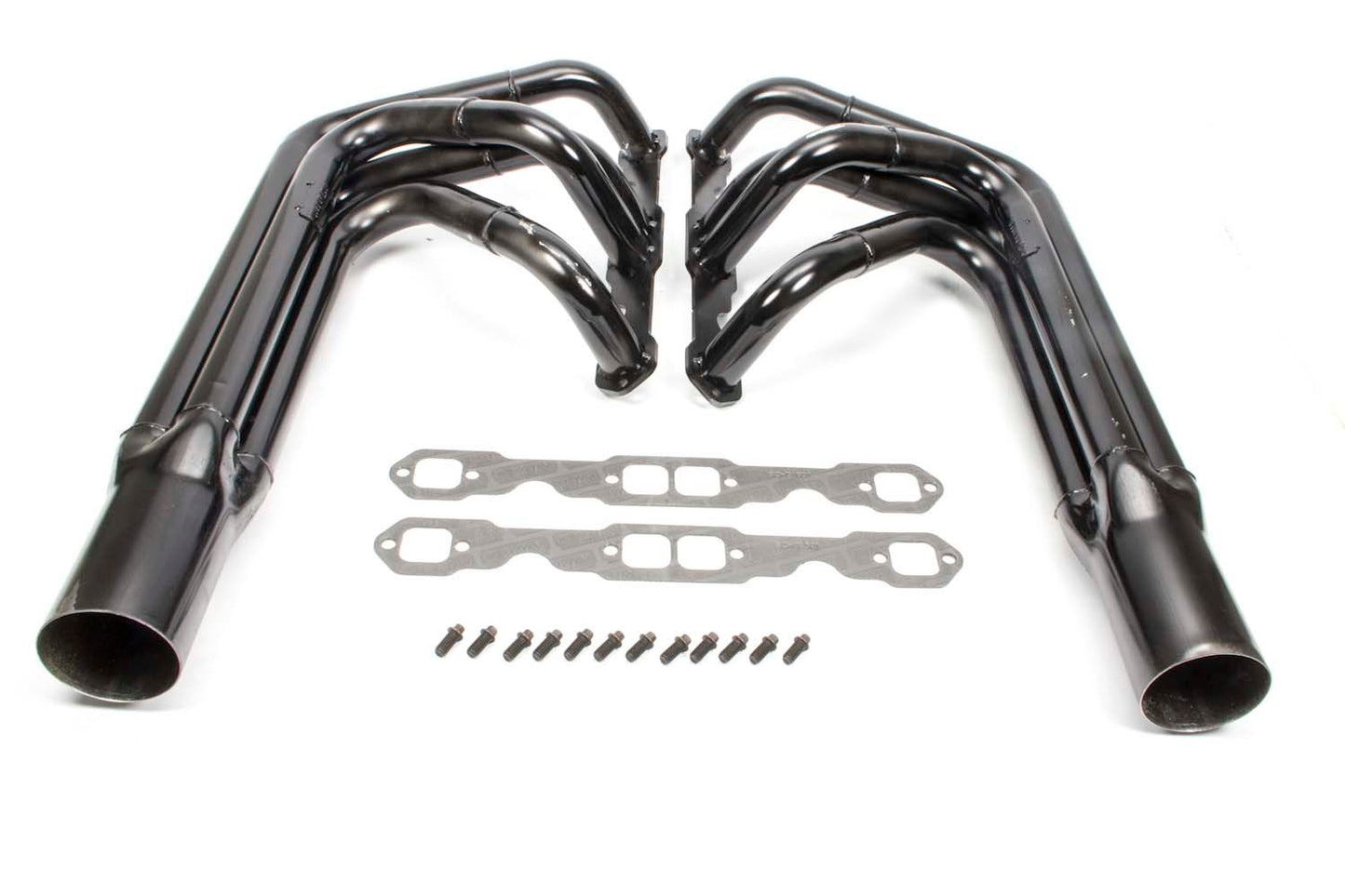 Schoenfeld SCH1012LV Sprint Car Headers 1-5/8 - 1-3/4