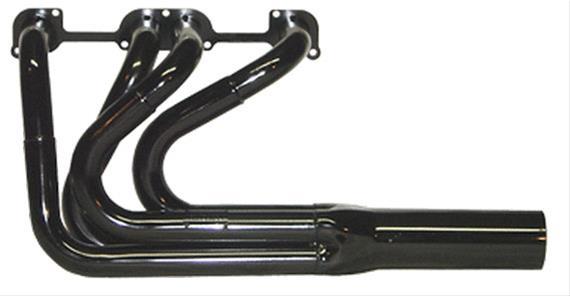 Schoenfeld SCH1024LVLS1 Sprint Car Header 1- 3/4in x 1-7/8in LS1