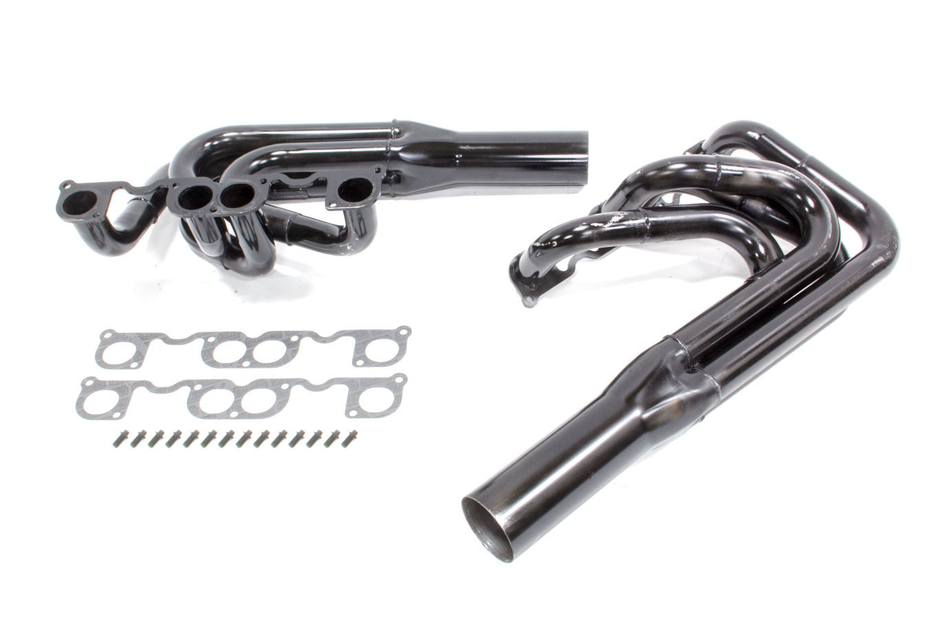 Schoenfeld SCH1025LVAP Sprint Car Headers 1-7/8 - 2 Forward Design AP