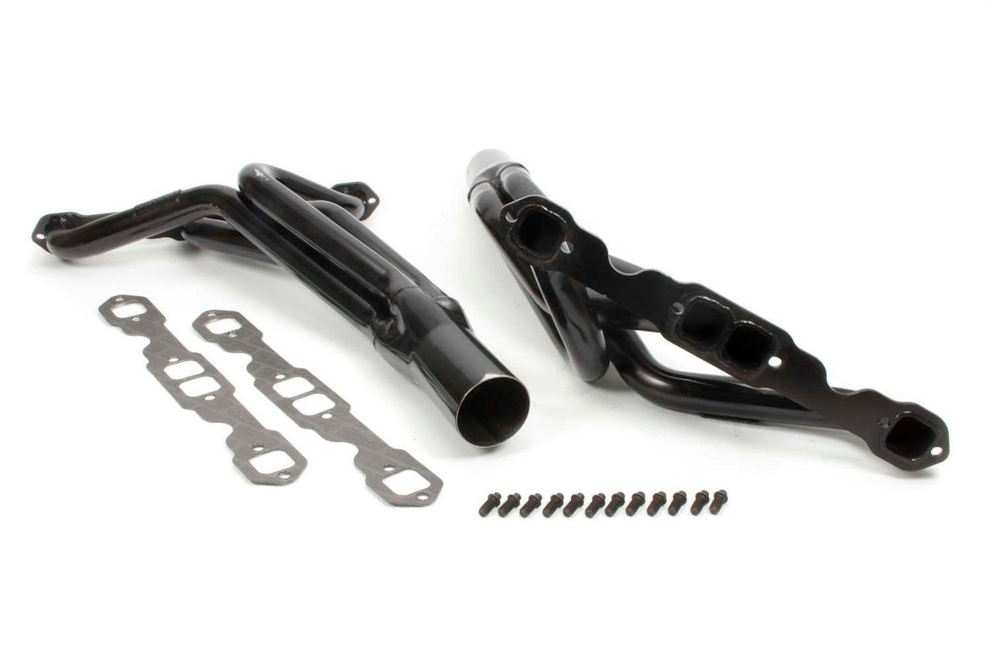 Schoenfeld SCH104 SBC Street Stock Headers 1-3/4