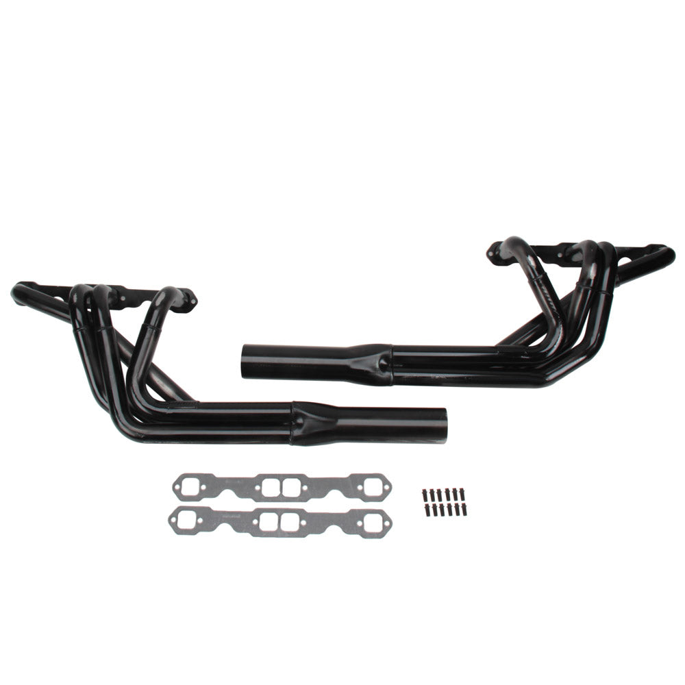 Schoenfeld SCH1052LVCM-3 Sprint Car Header 1-5/8 -1-3/4 Crate Engine