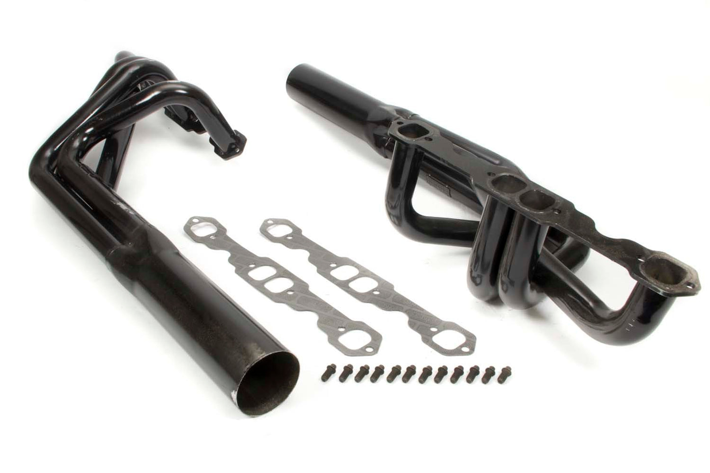 Schoenfeld SCH1054L Sprint Car Headers 1-3/4