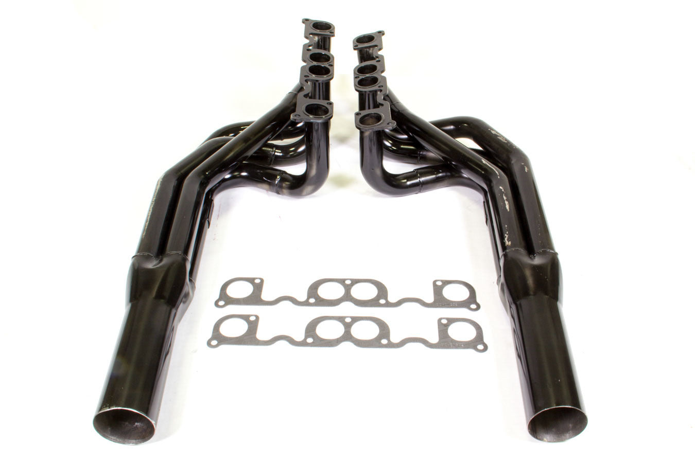 Schoenfeld SCH1055LVAP Sprint Car Headers 1-7/8 2in All Pro