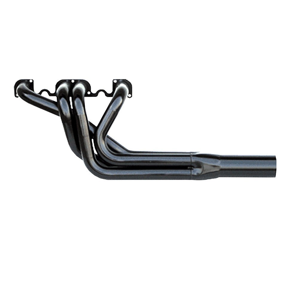 Schoenfeld SCH1056LAP Headers Sprint Car 2in All Pro
