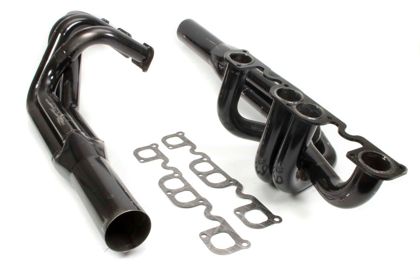 Schoenfeld SCH1056LDN Sprint Car Headers 2in
