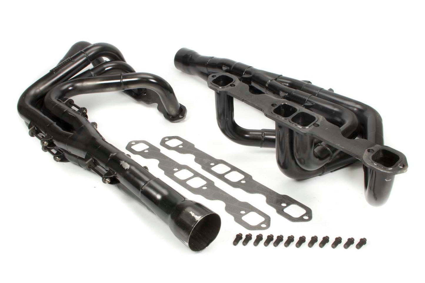 Schoenfeld SCH1062VY Sprint Car Header 1-5/8 -1-3/4 Tri-Y