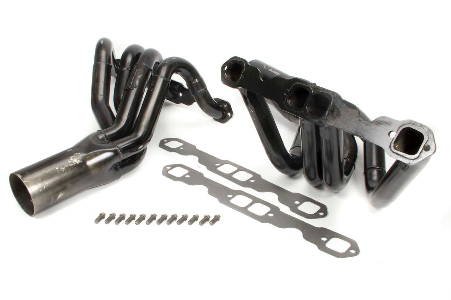Schoenfeld SCH1106V SBC Modified Headers
