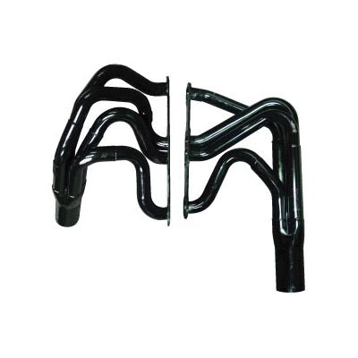 Schoenfeld SCH1145 Header SBC Modified 1-5/8in Long