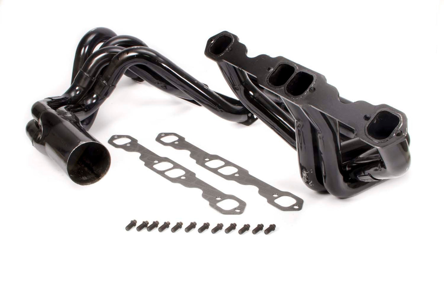 Schoenfeld SCH1152 SBC Modified Header 1-3/4 Ellis