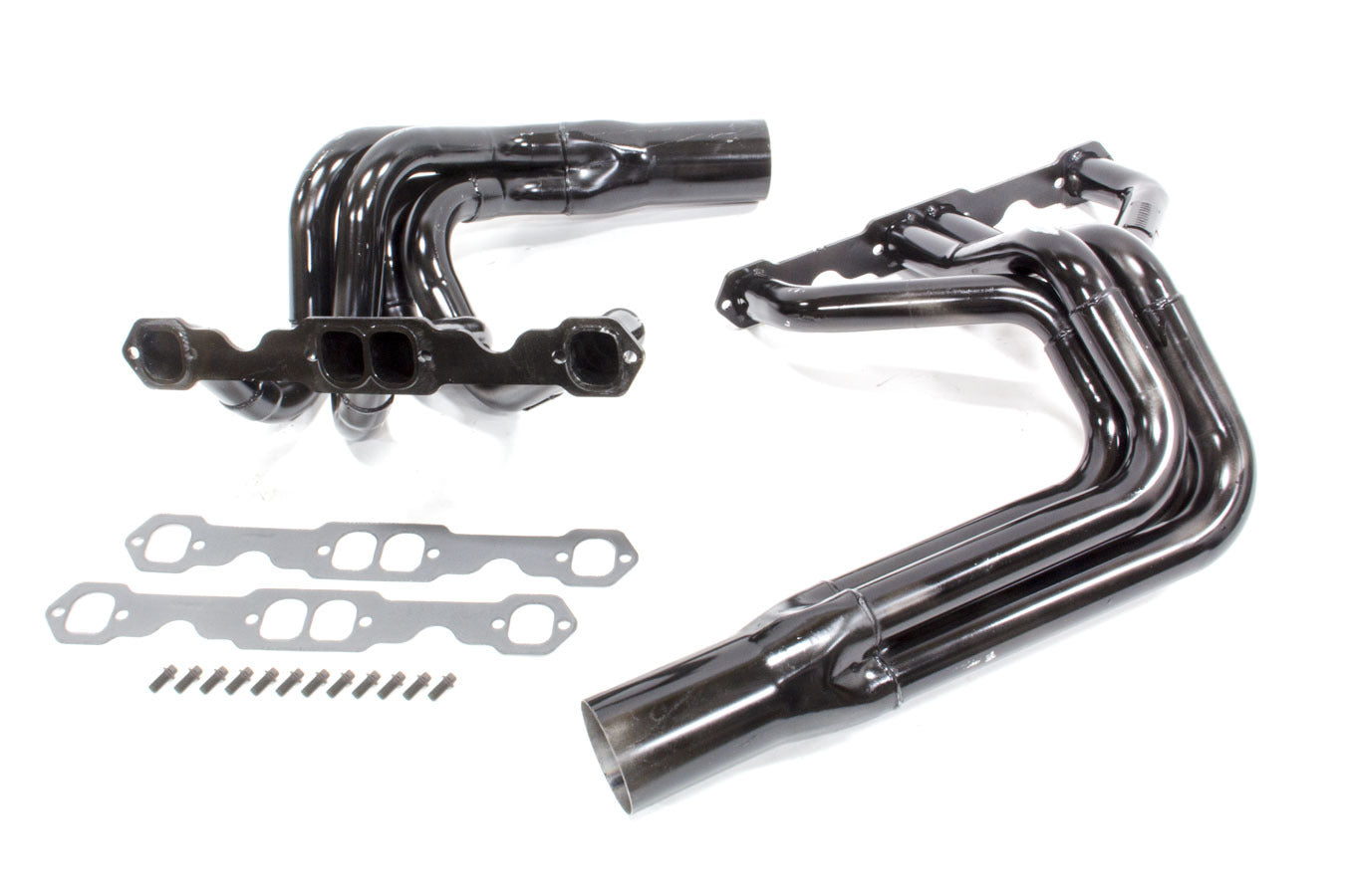 Schoenfeld SCH1152V SBC Modified Header 1-3/ 4in - 1-7/8in Ellis