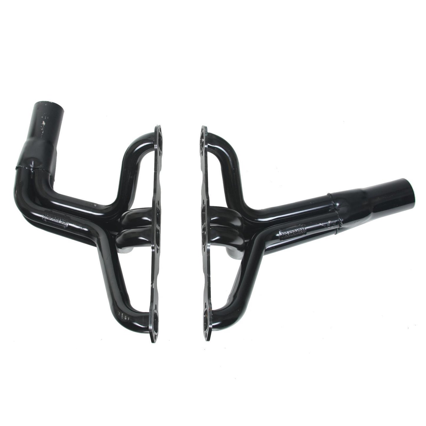 Schoenfeld SCH1155LB SBC Modified Header Long Tube 1-5/8in