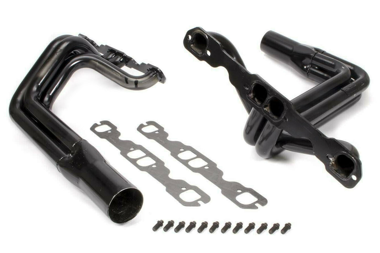 Schoenfeld SCH11619HCM2 SBC Modified Header 602 Crate 1-5/8in