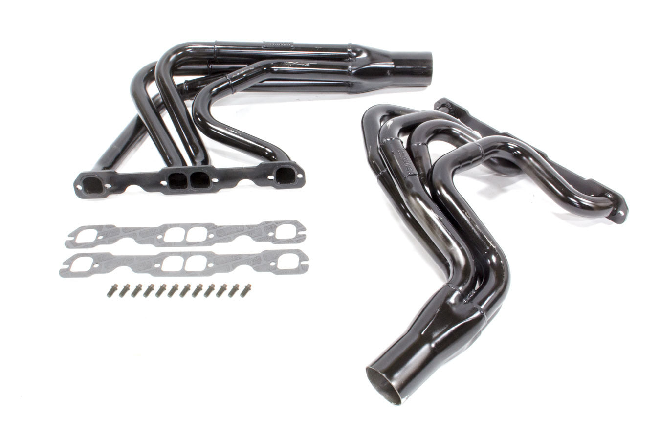Schoenfeld SCH1185VCM-3 SBC Modified Long Tube Header Crate Motor