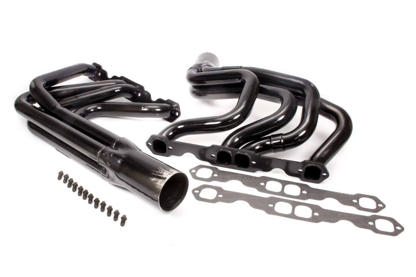 Schoenfeld SCH1186 SBC Modified Header 1-3/4in DW