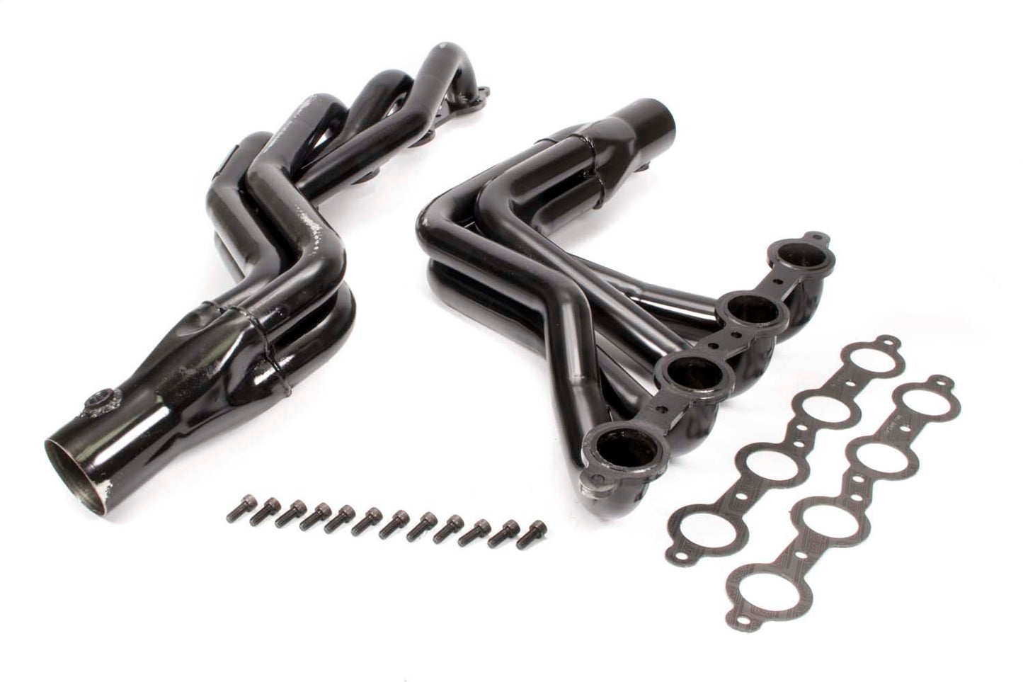 Schoenfeld SCH1302LS1 Header LS1 78-99 GM 2wd Truck