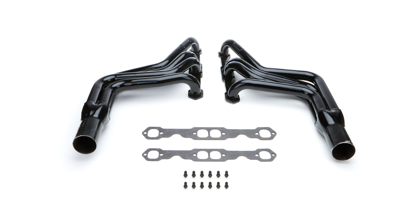Schoenfeld SCH1308-3 Header SBC Truck GM 67-87 1-3/4in