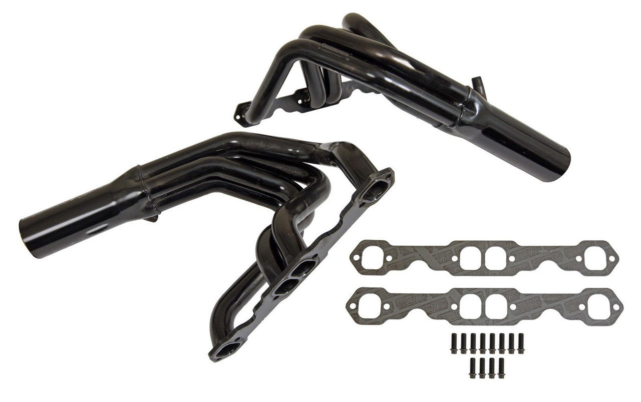Schoenfeld SCH1346-E Header SBC Truck