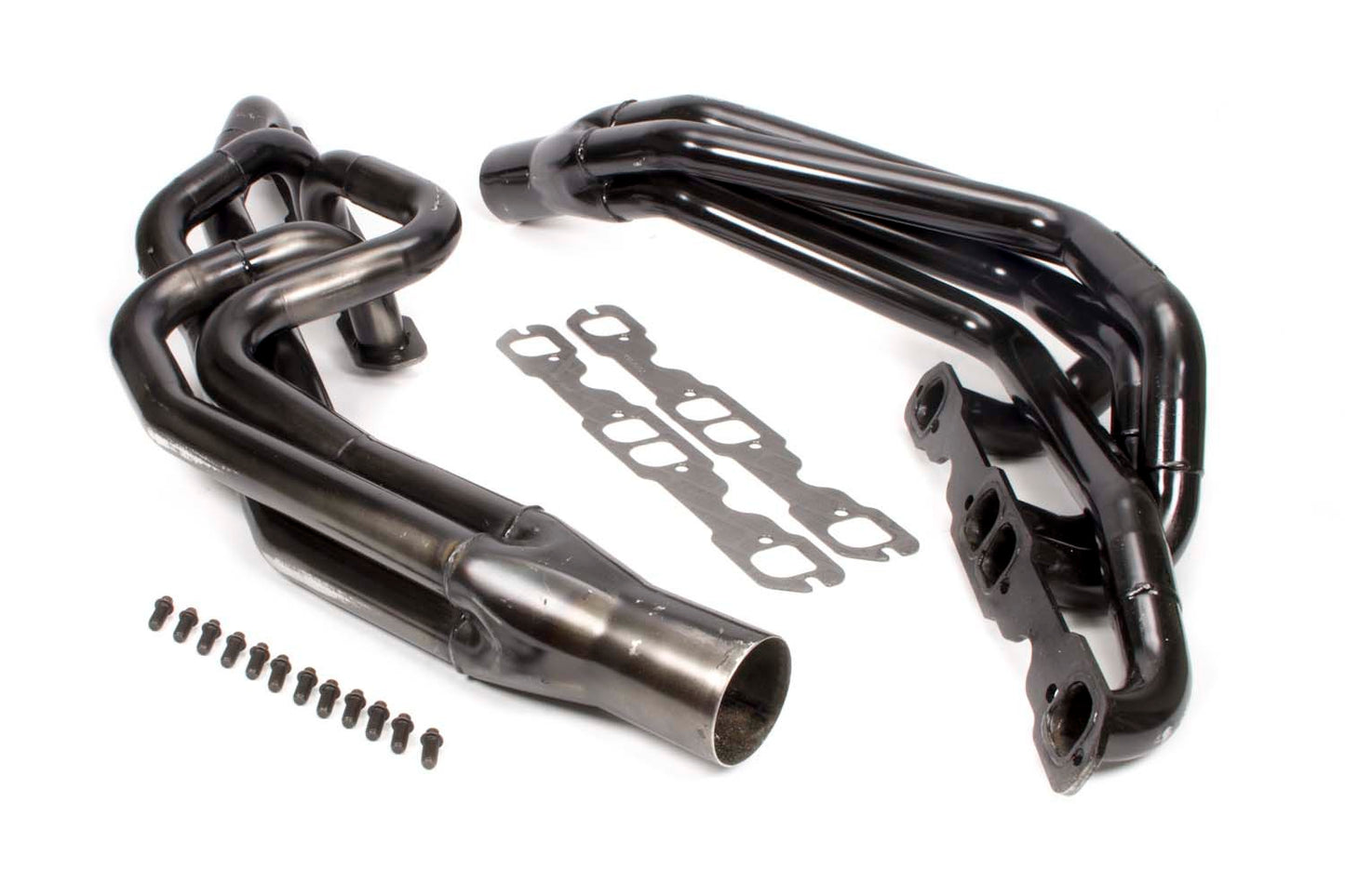 Schoenfeld SCH135VCM-3 Crossover Headers