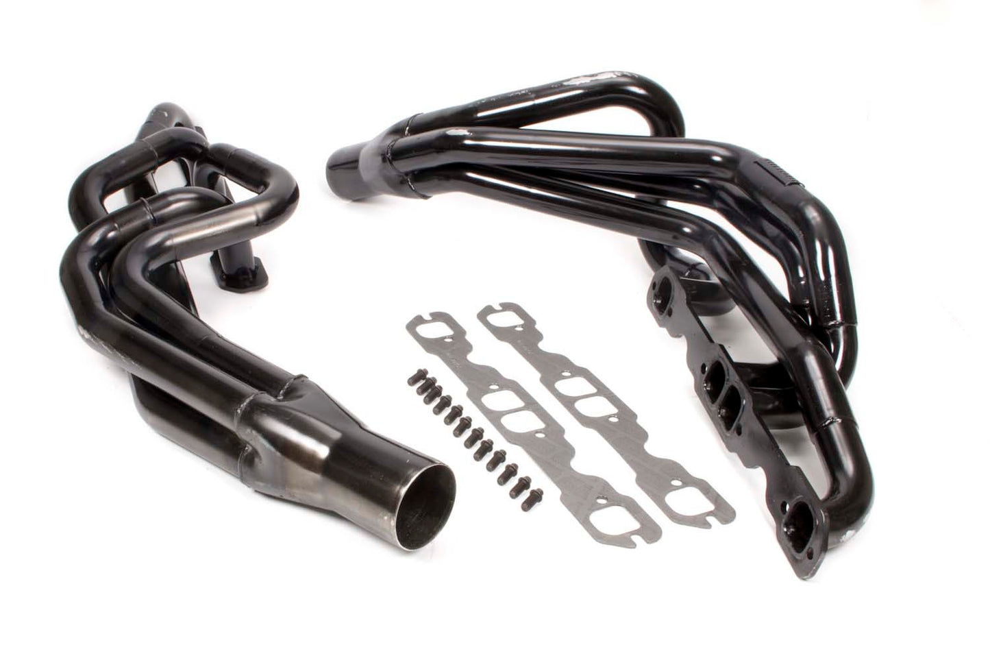 Schoenfeld SCH135VHCM-3 Crossover Headers 1-5/8- 1-3/4 Crate Motor