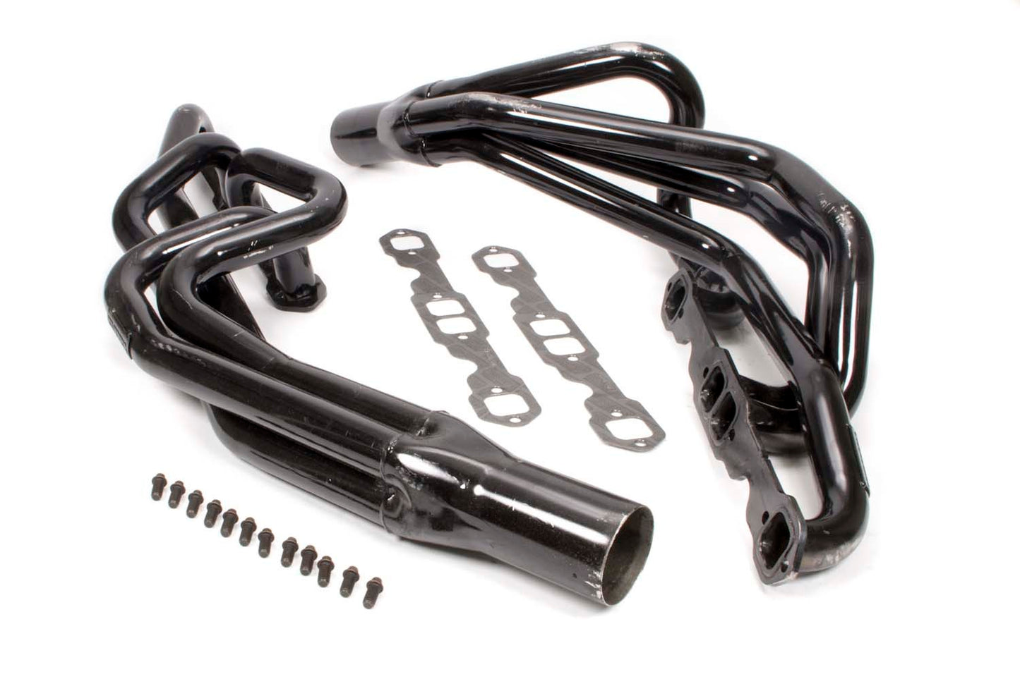 Schoenfeld SCH136H Crossover Headers 1-3/4