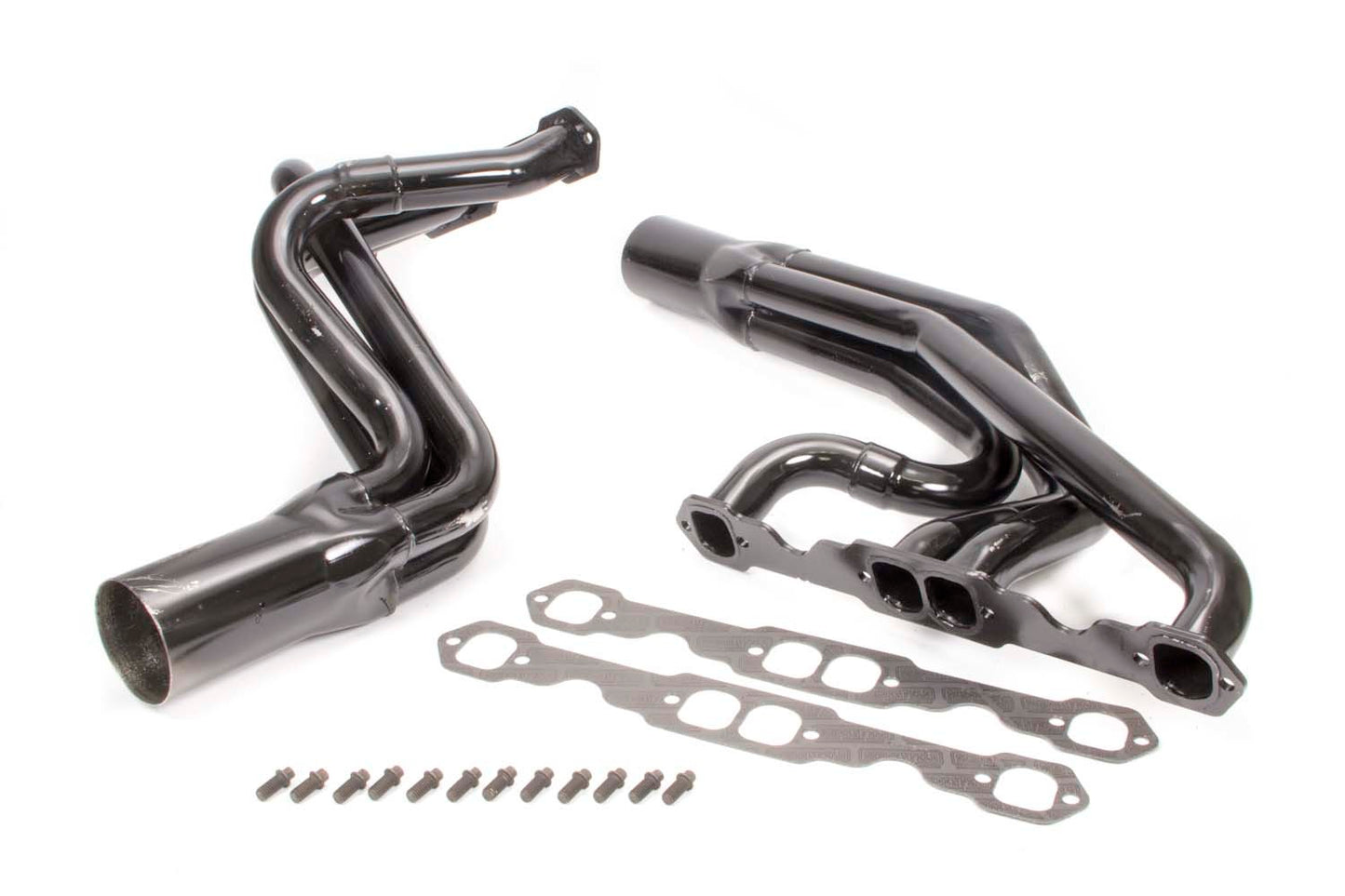 Schoenfeld SCH142-605LG Dirt Late Model Headers 1-3/4