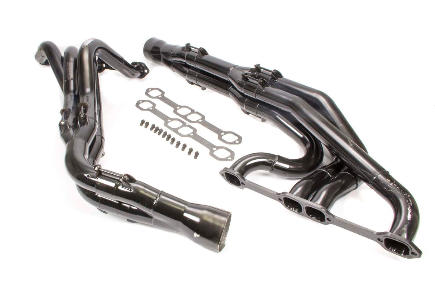 Schoenfeld SCH14360LVY18 Tri -Y DLM Long Primary 1-7/8 -2 18 Deg