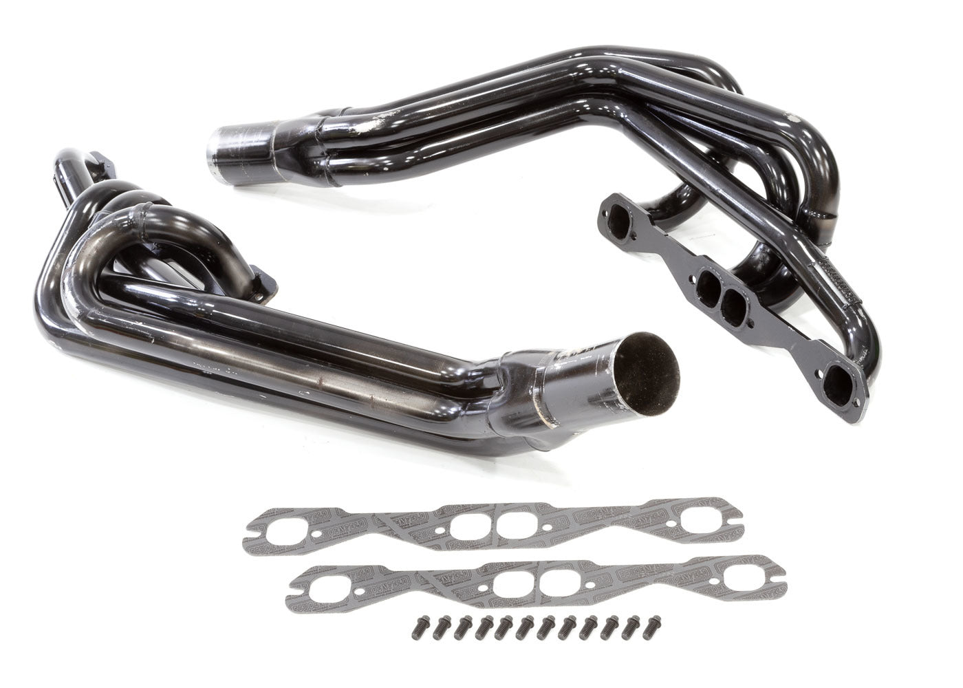 Schoenfeld SCH145CM2 SBC Crossover Header 602 Crate 1-5/8in