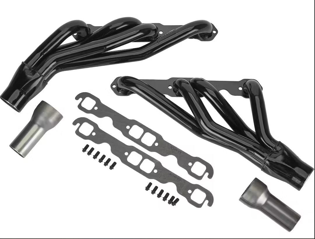 Schoenfeld SCH1485-CM2-22 Header Stock Car IMCA USRA